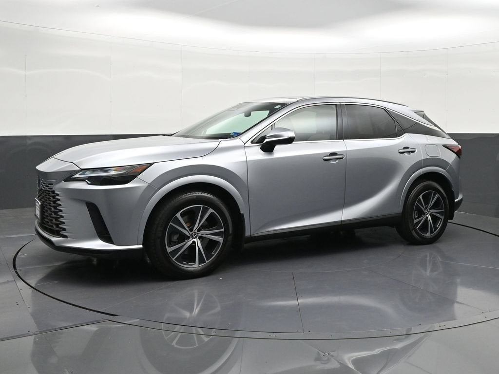2023 Lexus RX RX 350