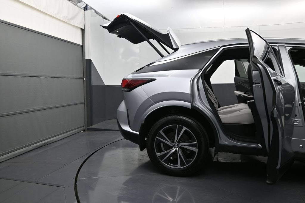2023 Lexus RX RX 350