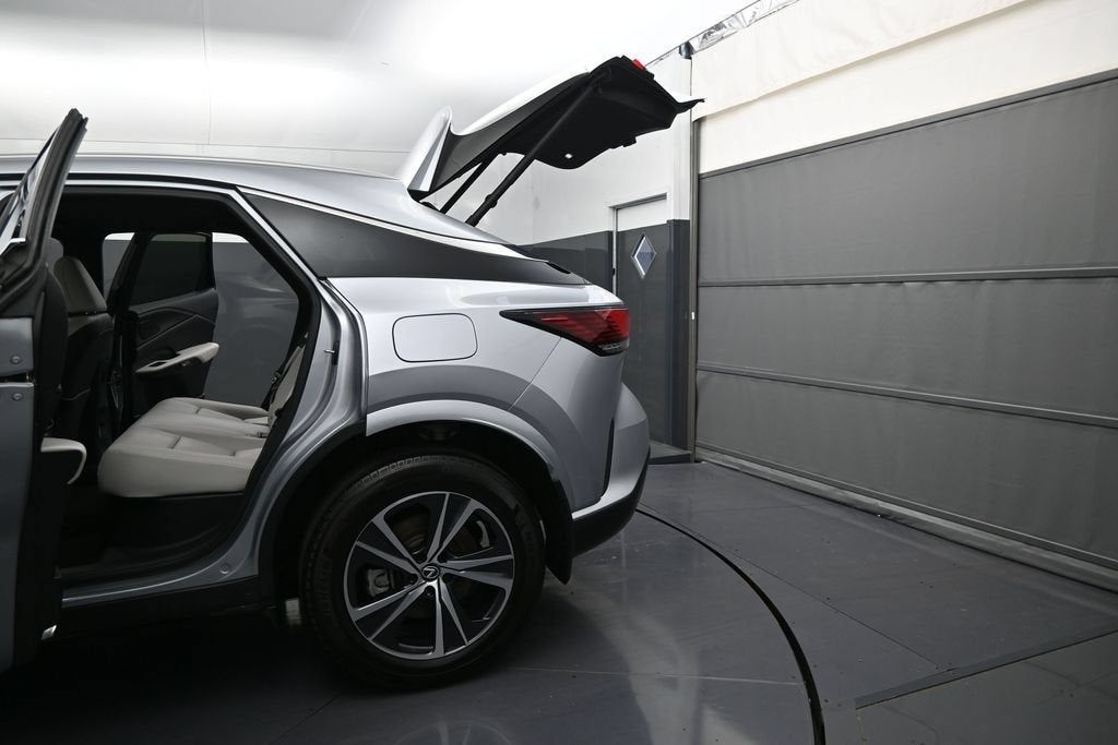 2023 Lexus RX RX 350
