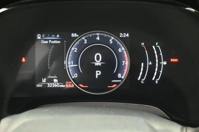2023 Lexus RX RX 350