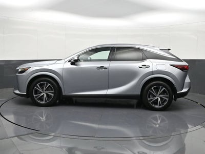 2023 Lexus RX RX 350