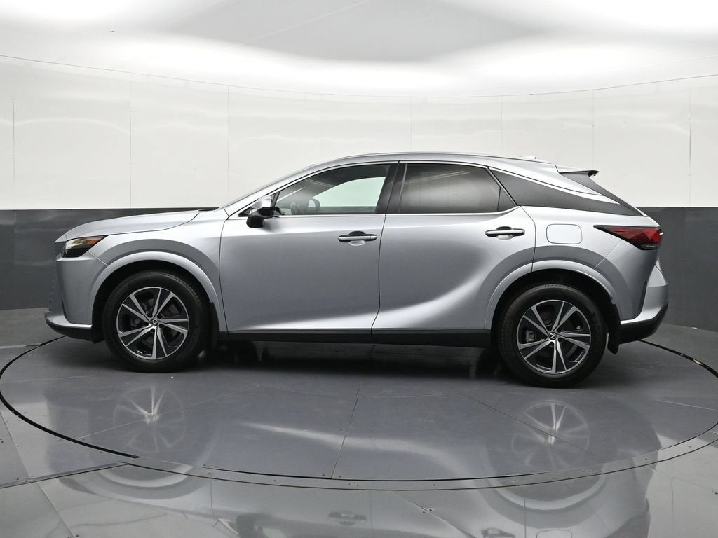 2023 Lexus RX RX 350