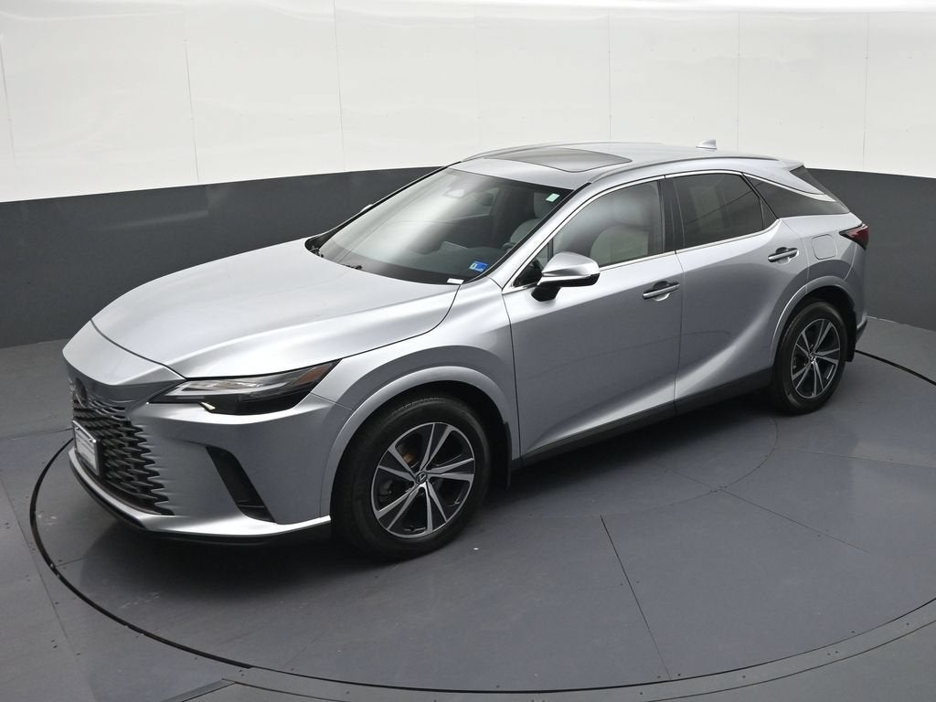 2023 Lexus RX RX 350