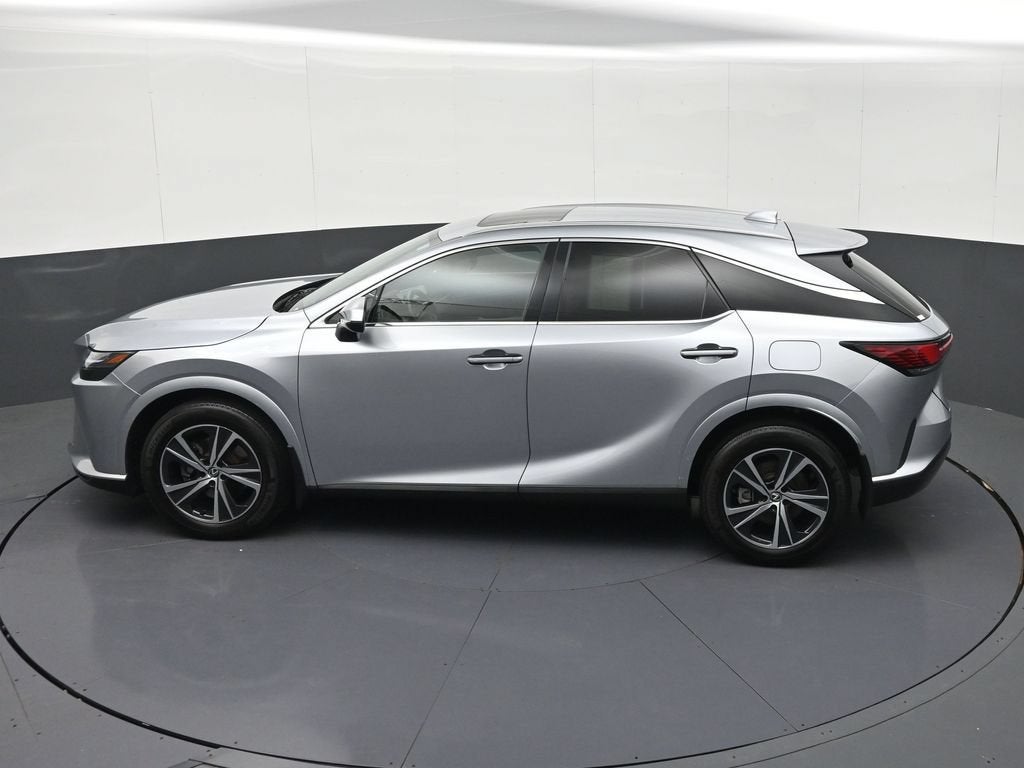 2023 Lexus RX RX 350