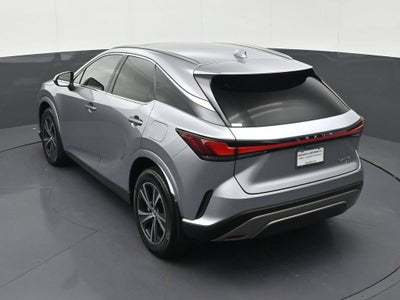 2023 Lexus RX RX 350