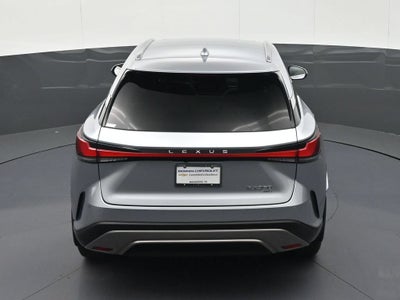 2023 Lexus RX RX 350