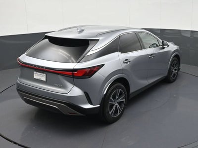 2023 Lexus RX RX 350