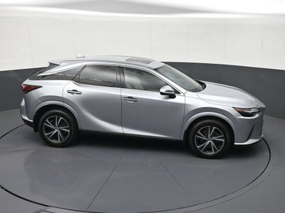 2023 Lexus RX RX 350