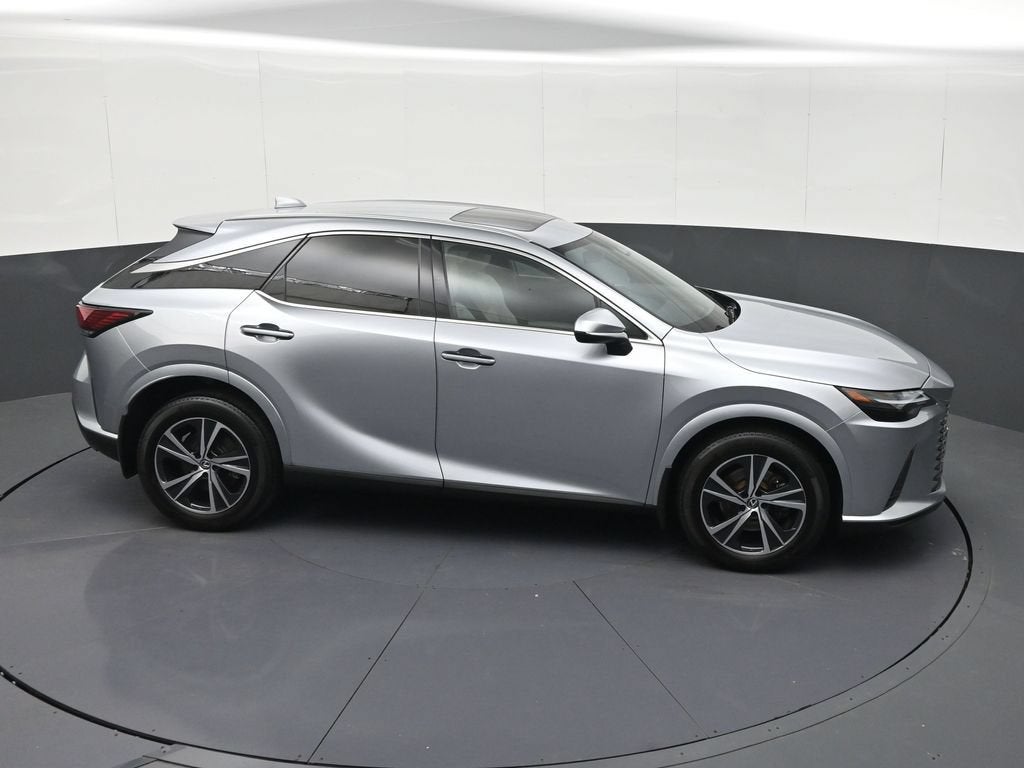 2023 Lexus RX RX 350