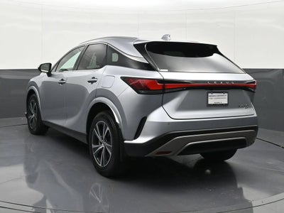 2023 Lexus RX RX 350