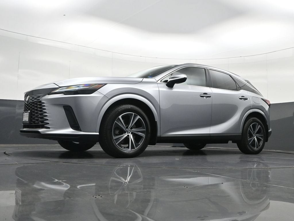 2023 Lexus RX RX 350