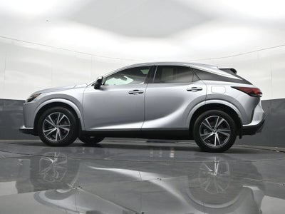 2023 Lexus RX RX 350