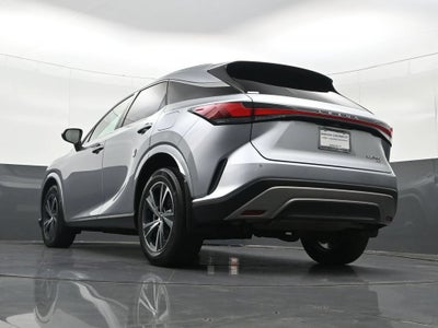 2023 Lexus RX RX 350
