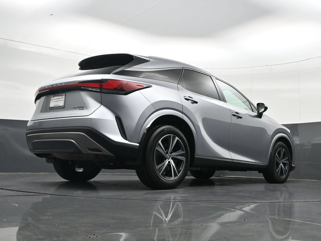 2023 Lexus RX RX 350