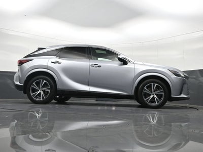 2023 Lexus RX RX 350