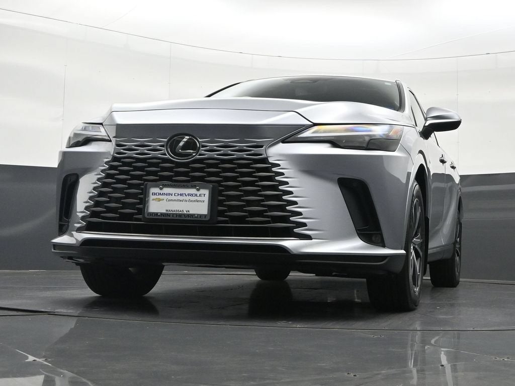 2023 Lexus RX RX 350