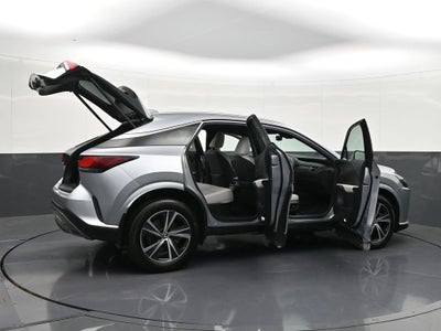 2023 Lexus RX RX 350