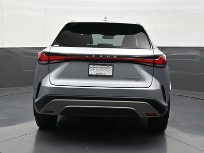 2023 Lexus RX RX 350