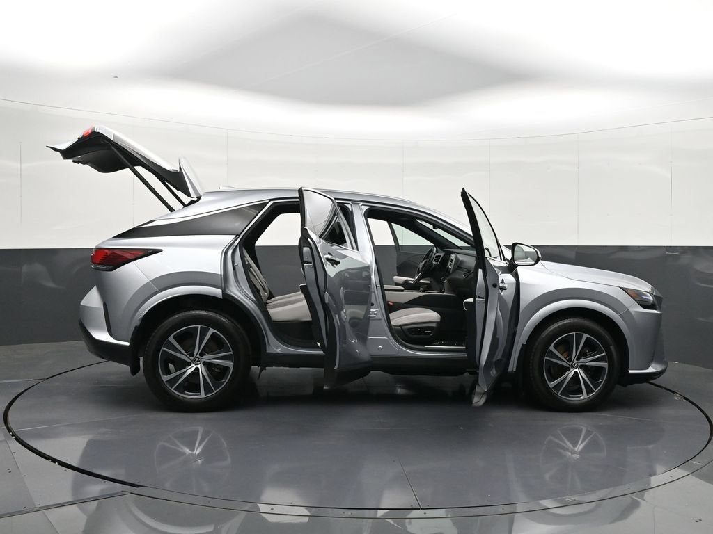 2023 Lexus RX RX 350