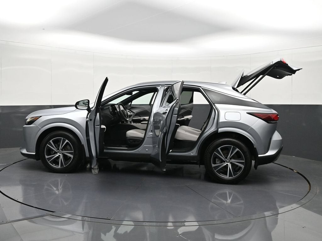 2023 Lexus RX RX 350