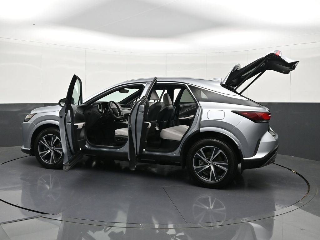 2023 Lexus RX RX 350