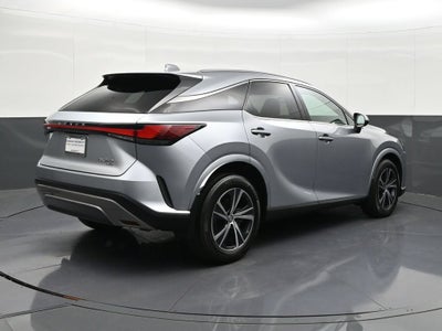 2023 Lexus RX RX 350