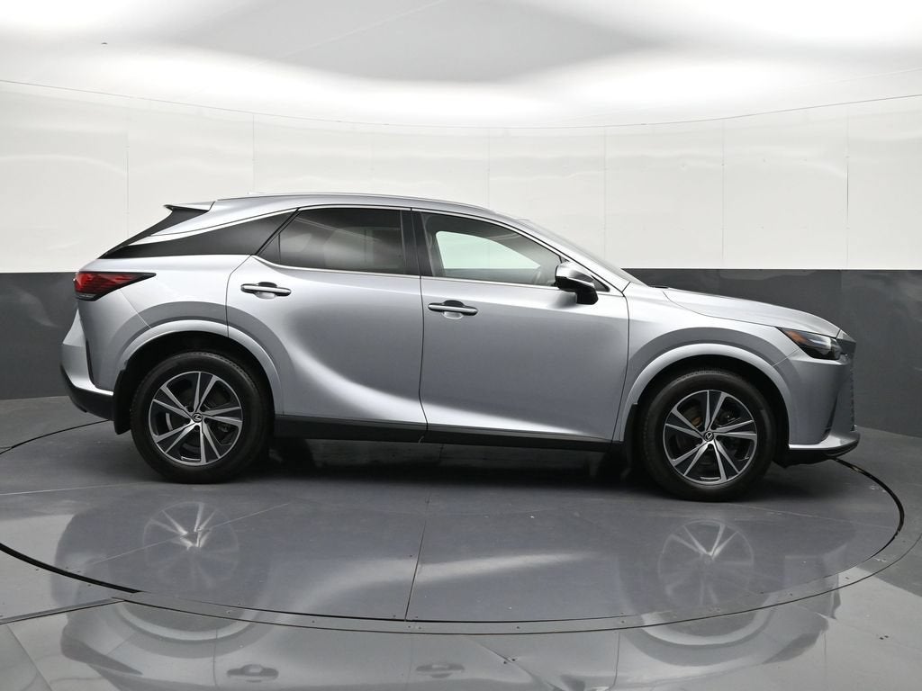 2023 Lexus RX RX 350