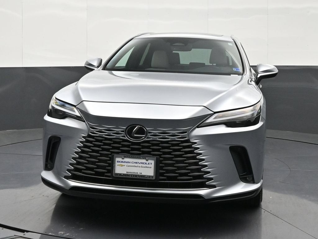 2023 Lexus RX RX 350
