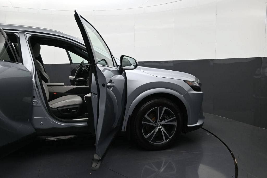 2023 Lexus RX RX 350