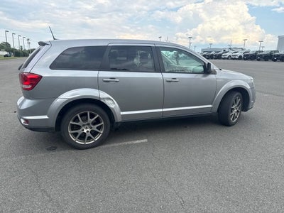 2019 Dodge Journey GT AWD