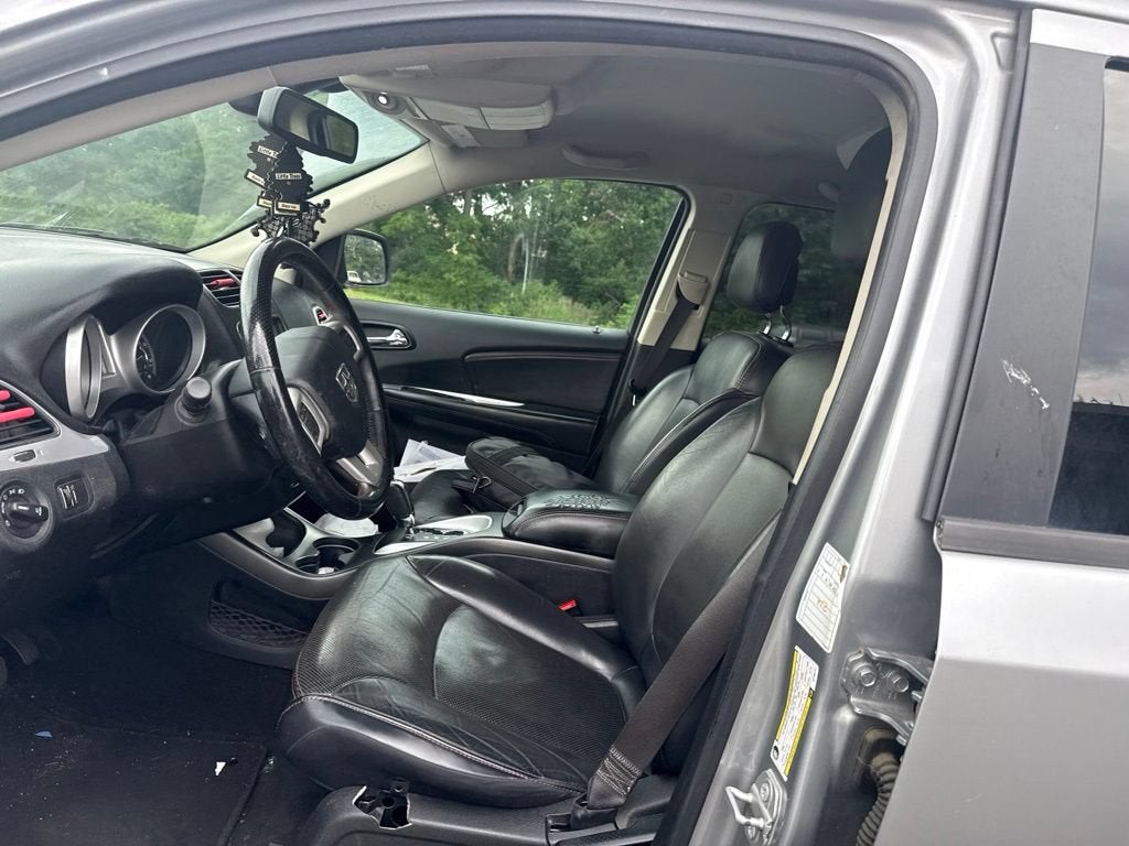 2019 Dodge Journey GT AWD