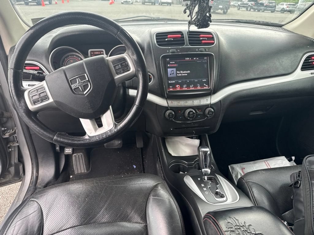 2019 Dodge Journey GT AWD