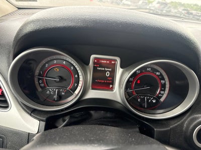 2019 Dodge Journey GT AWD