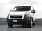 2021 RAM ProMaster 1500 Cargo Van High Roof 136" WB