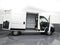 2021 RAM ProMaster 1500 Cargo Van High Roof 136" WB