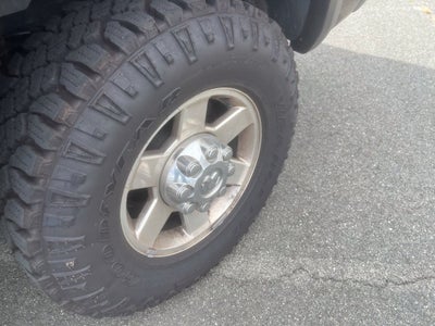 2013 RAM 2500 Lone Star