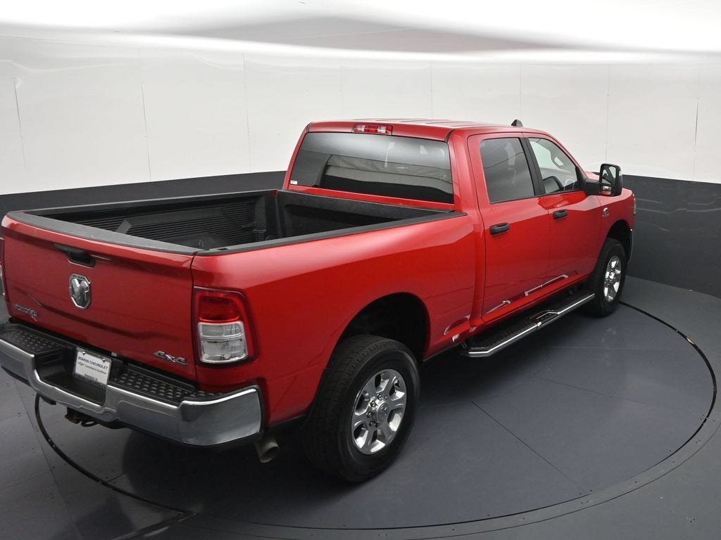2023 RAM 2500 Big Horn