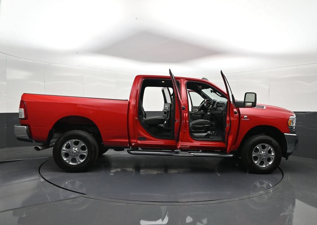 2023 RAM 2500 Big Horn
