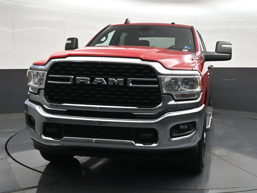 2023 RAM 2500 Big Horn