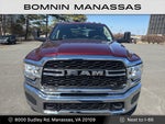 2020 RAM 3500 Chassis Cab Tradesman