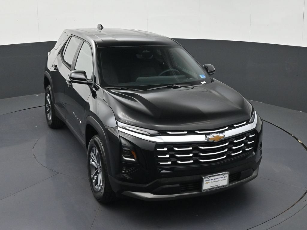 2026 Chevrolet Equinox LT - Photo 27