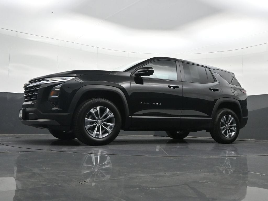 2026 Chevrolet Equinox LT - Photo 29