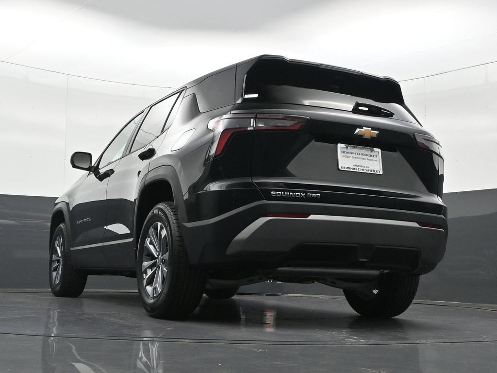 2026 Chevrolet Equinox LT - Photo 31