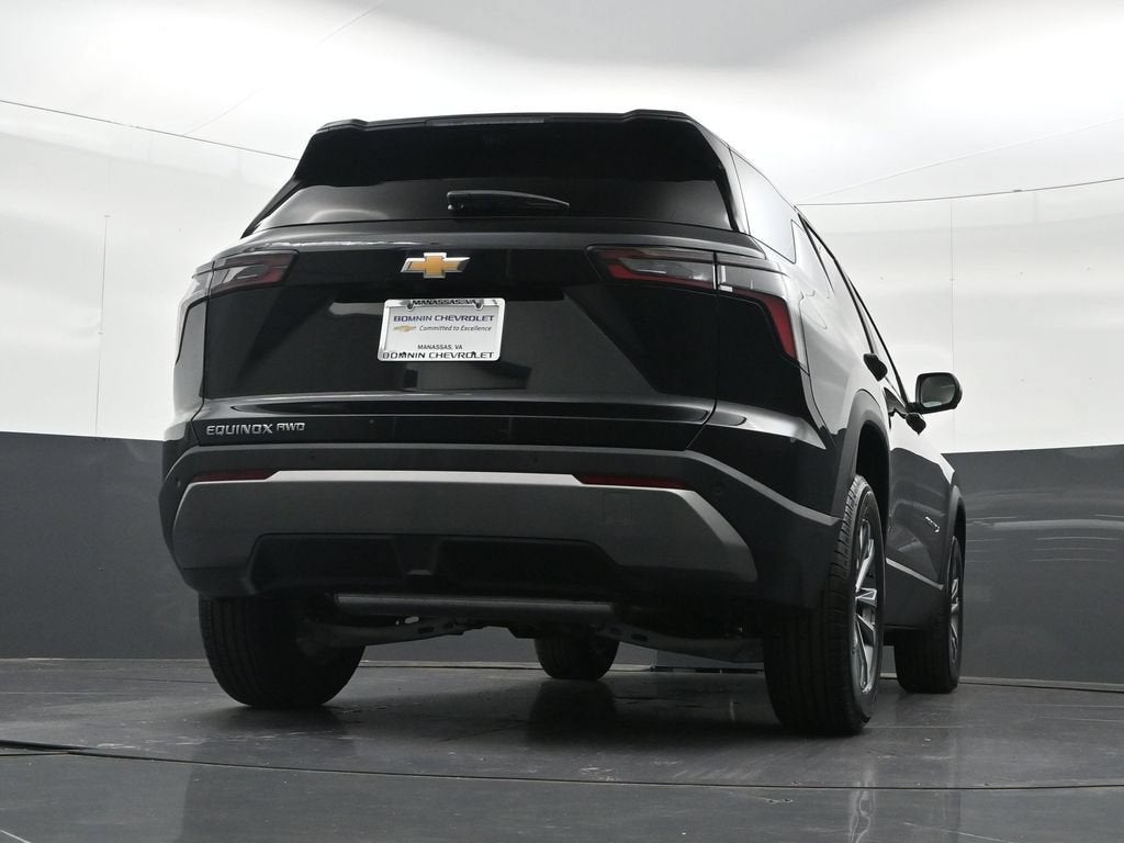 2026 Chevrolet Equinox LT - Photo 32