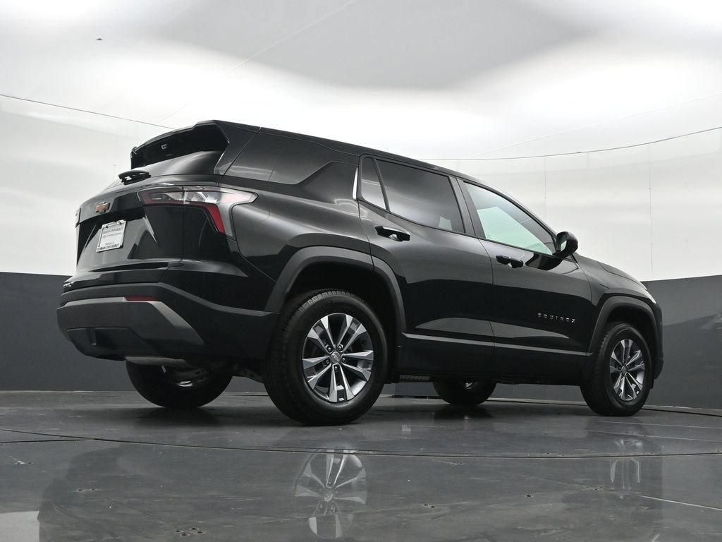 2026 Chevrolet Equinox LT - Photo 33