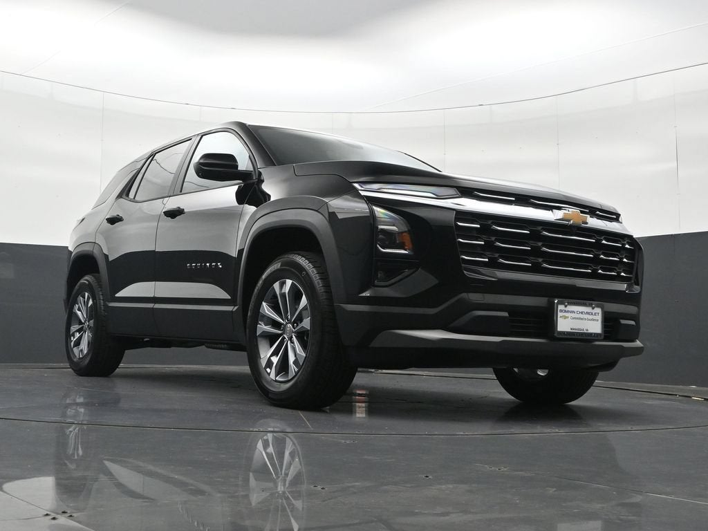 2026 Chevrolet Equinox LT - Photo 35