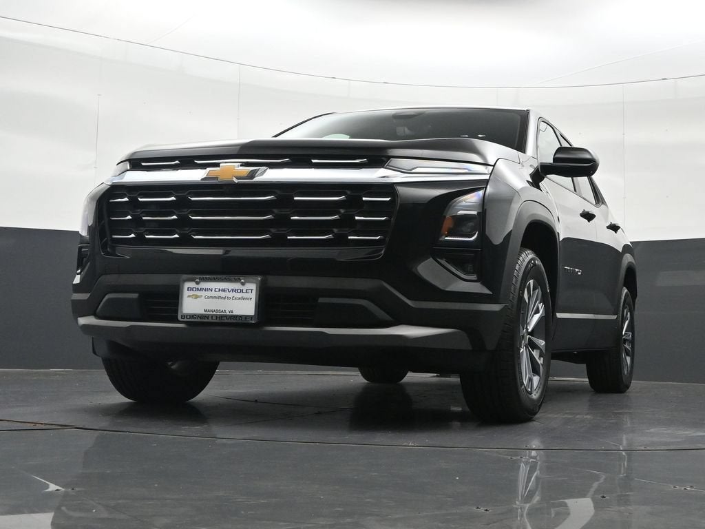 2026 Chevrolet Equinox LT - Photo 36