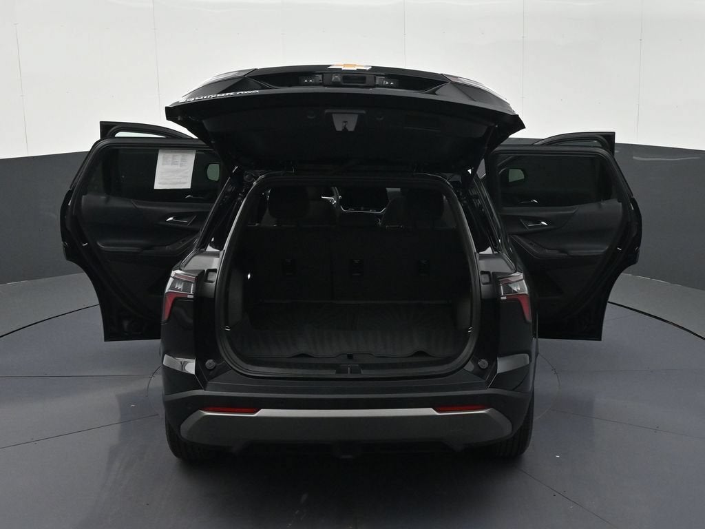 2026 Chevrolet Equinox LT - Photo 41