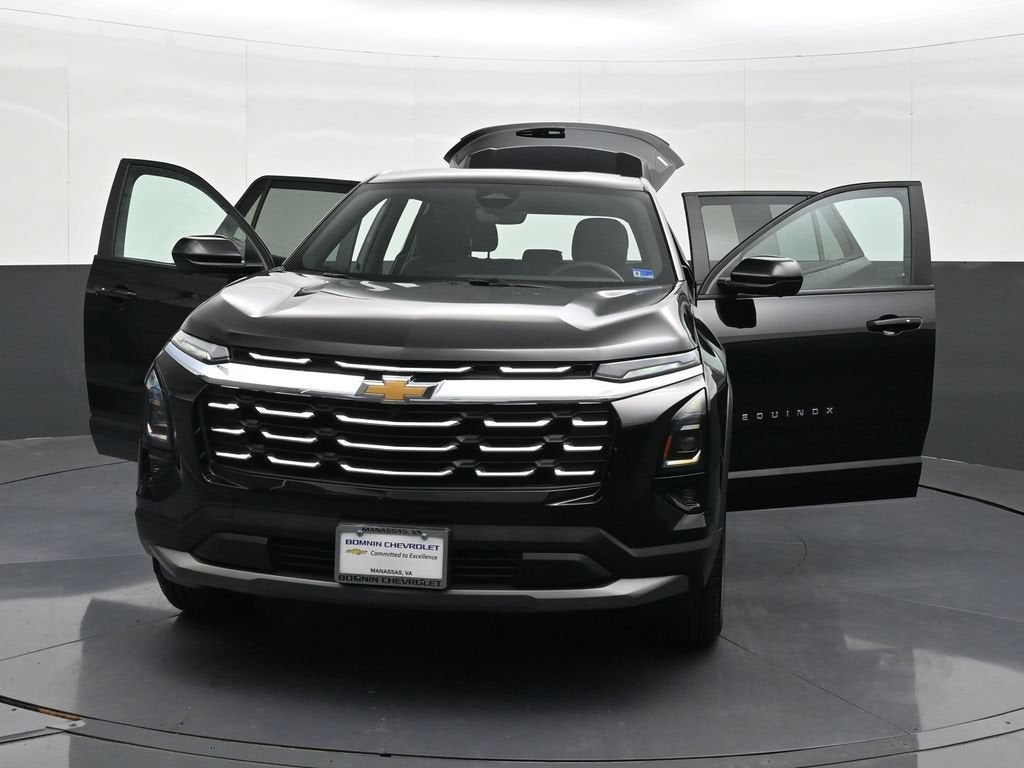 2026 Chevrolet Equinox LT - Photo 42