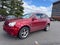 2012 Chevrolet Captiva LTZ